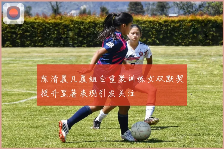 陈清晨凡晨组合重聚训练女双默契提升显著表现引发关注